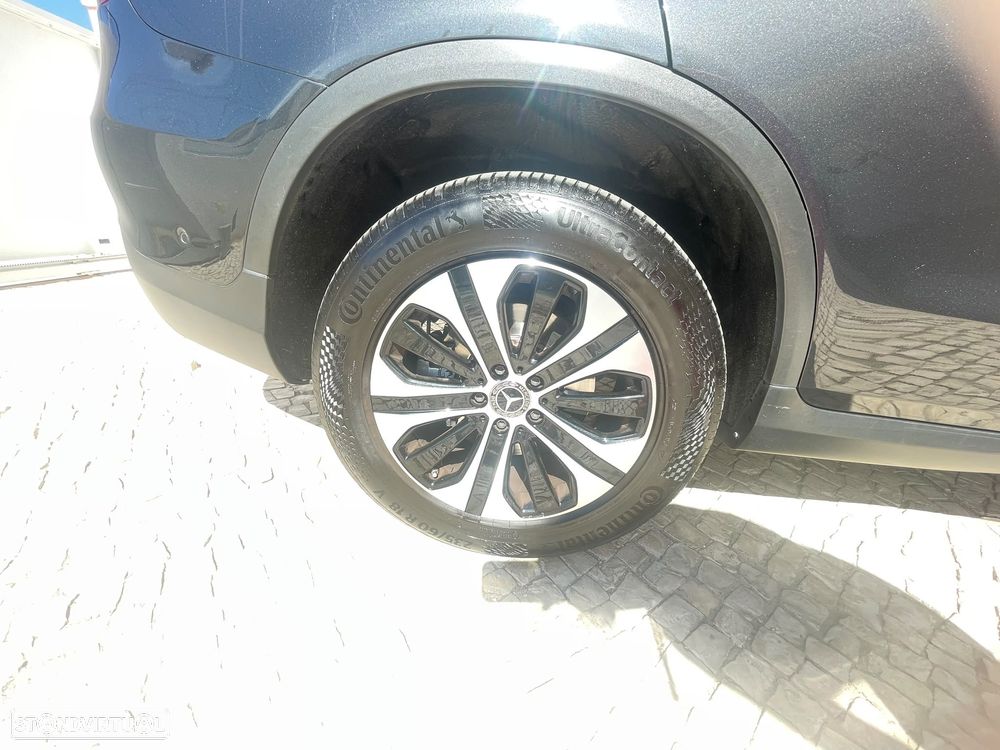 Mercedes-Benz GLC 300 e 4Matic - 4
