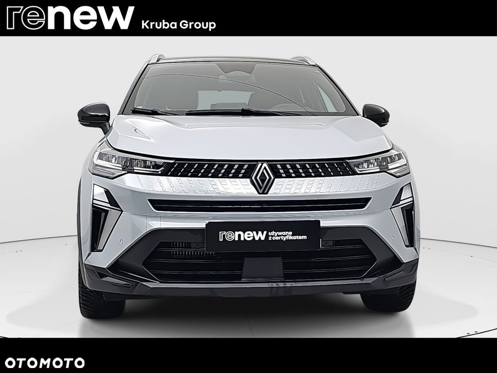 Renault Captur 1.0 TCe Techno - 2