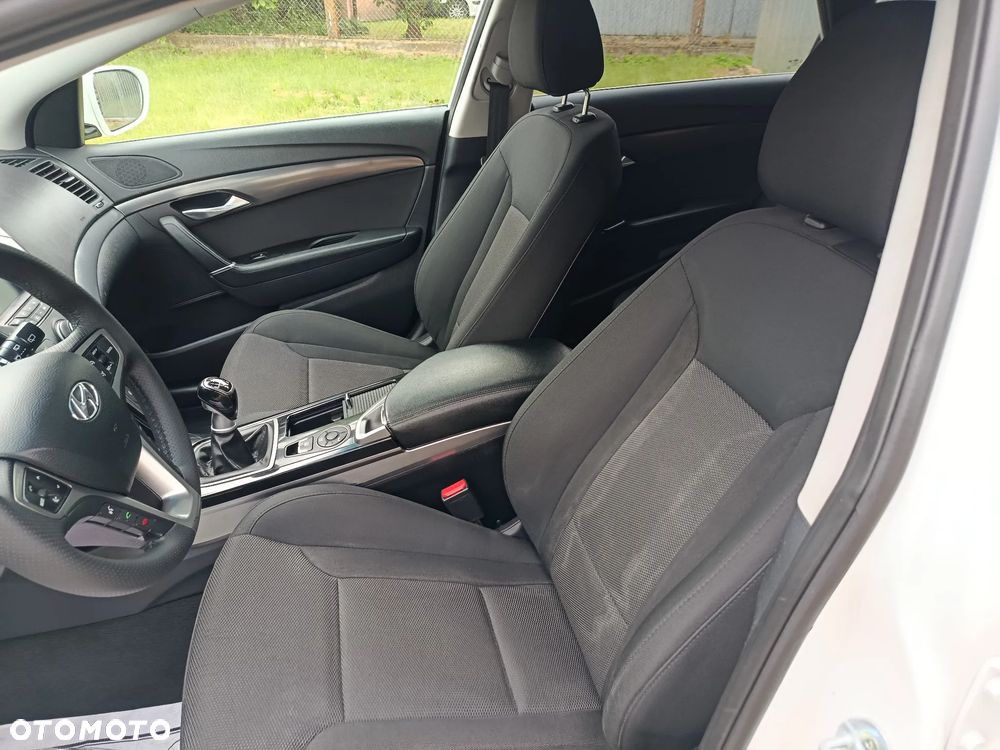 Hyundai i40 1.7 CRDi Business - 31