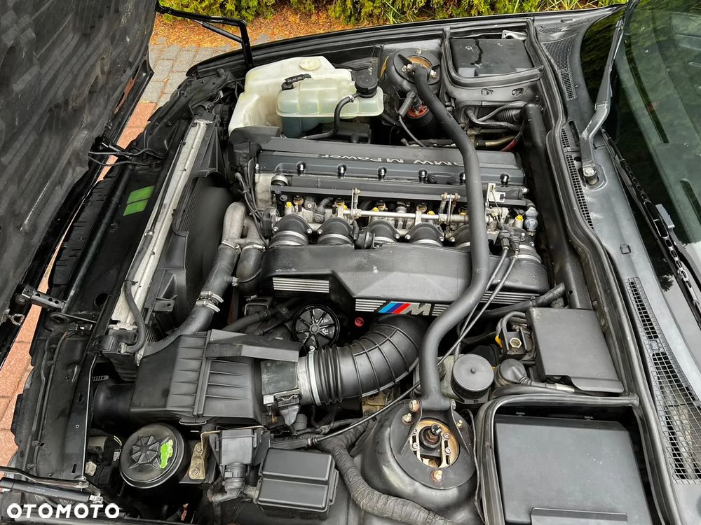 BMW M5 Standard - 11