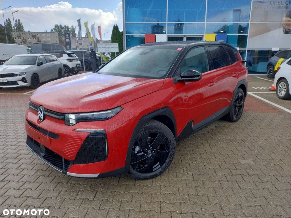 Citroën C5 Aircross - 12