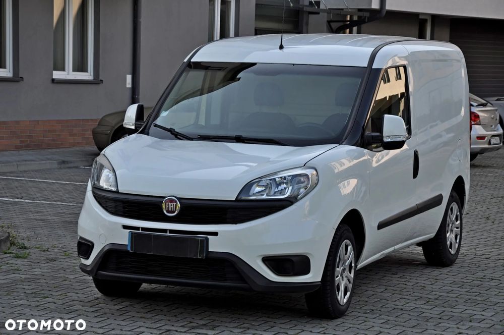 Fiat Doblo - 22
