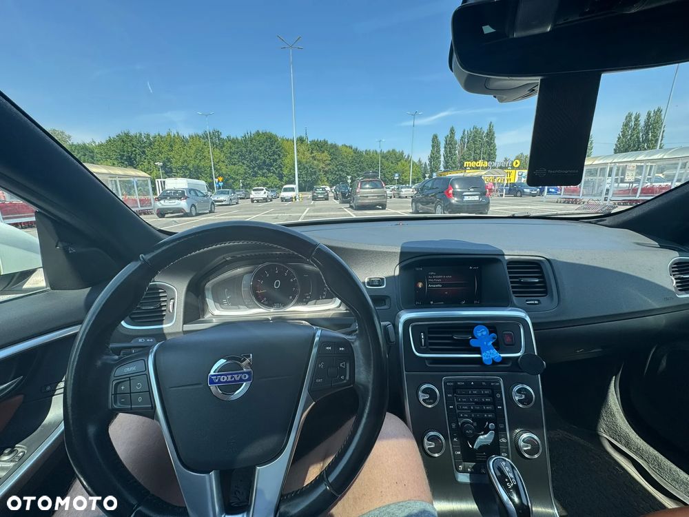 Volvo S60 T5 Drive-E R-Design Momentum - 10