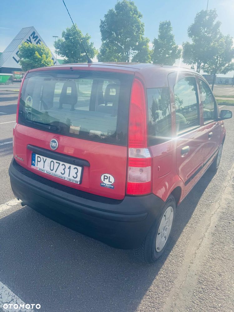 Fiat Panda 1.1 Fresh - 3