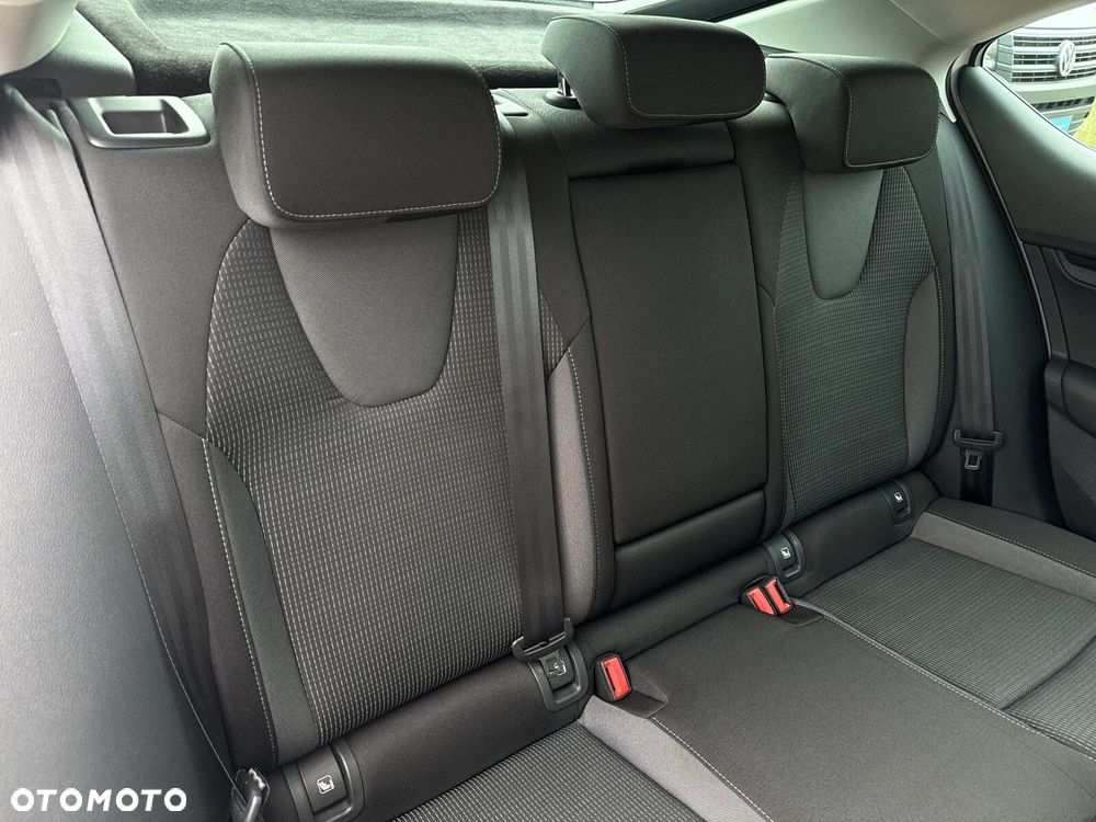Skoda Octavia 1.5 TSI ACT Ambition - 34