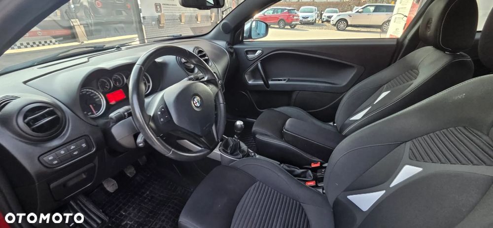 Alfa Romeo Mito TB 1.4 16V MultiAir Super - 33