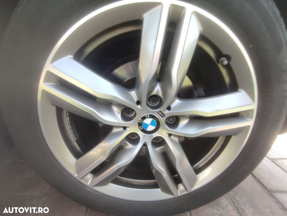 BMW X1 xDrive25e AT PHEV - 11