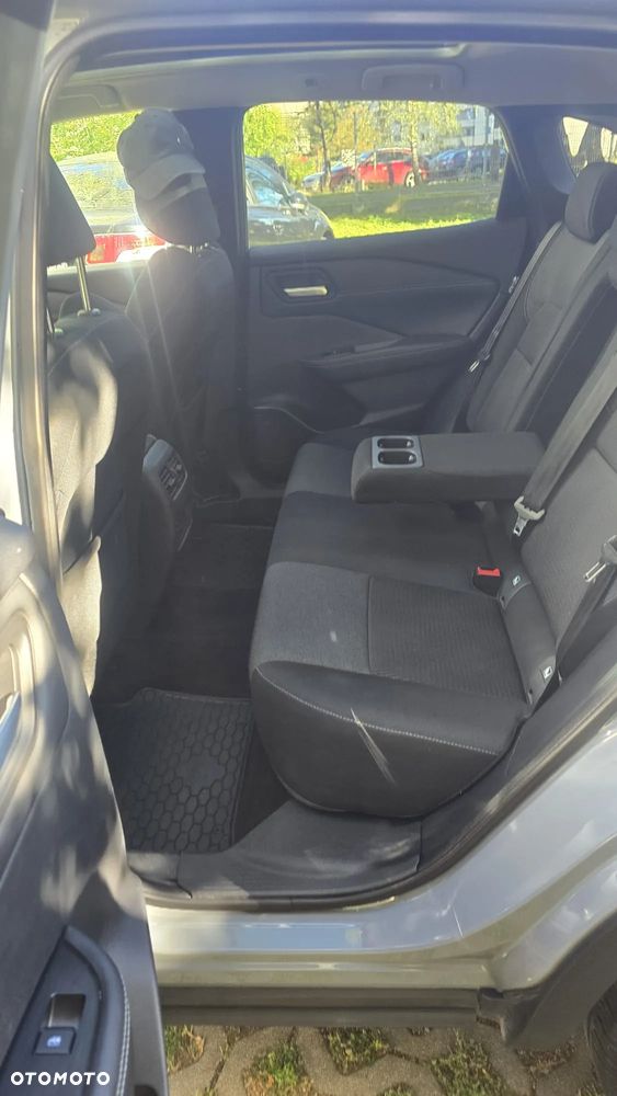 Nissan Qashqai 1.3 DIG-T N-Connecta DCT - 14