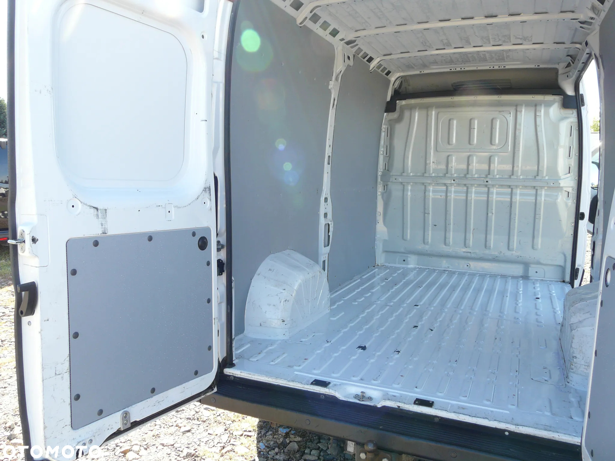 Fiat Ducato - 20