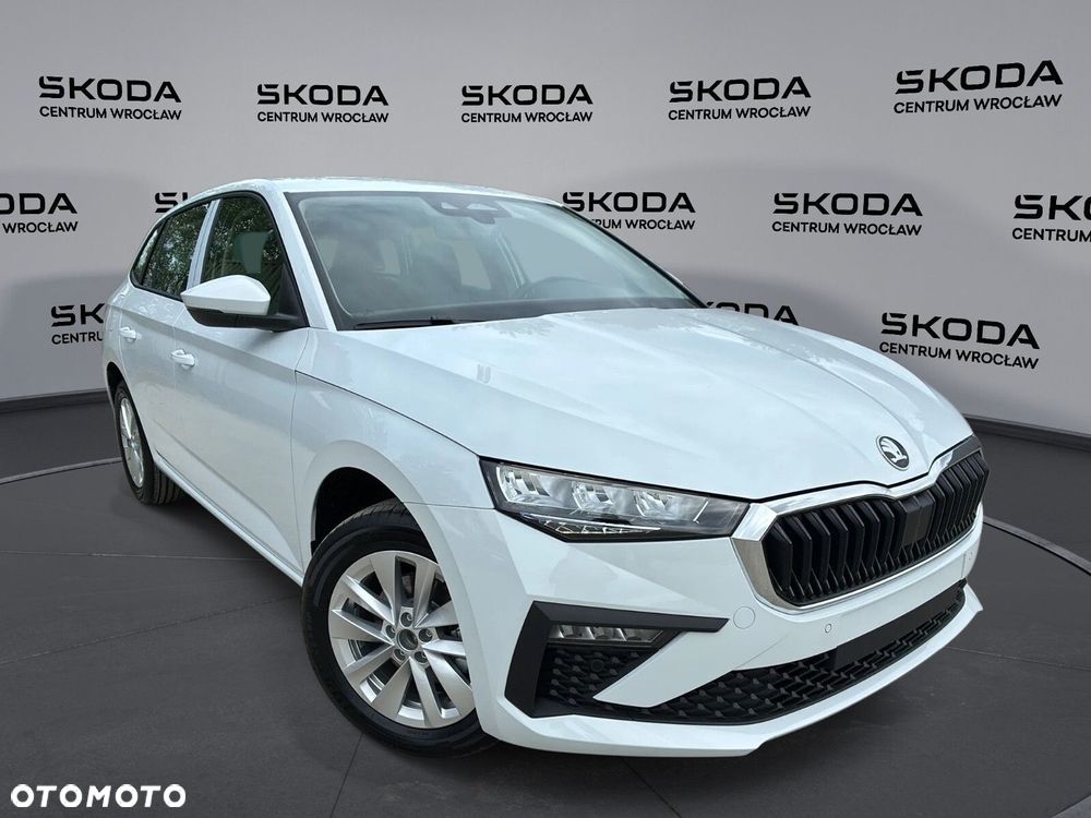 Skoda Scala - 7
