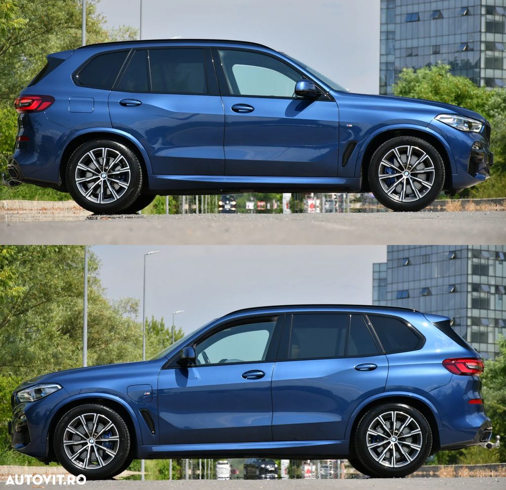 BMW X5 xDrive45e - 5