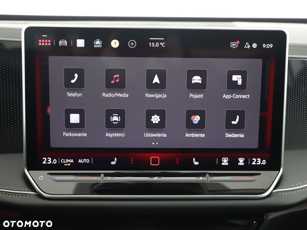 Volkswagen Passat - 17