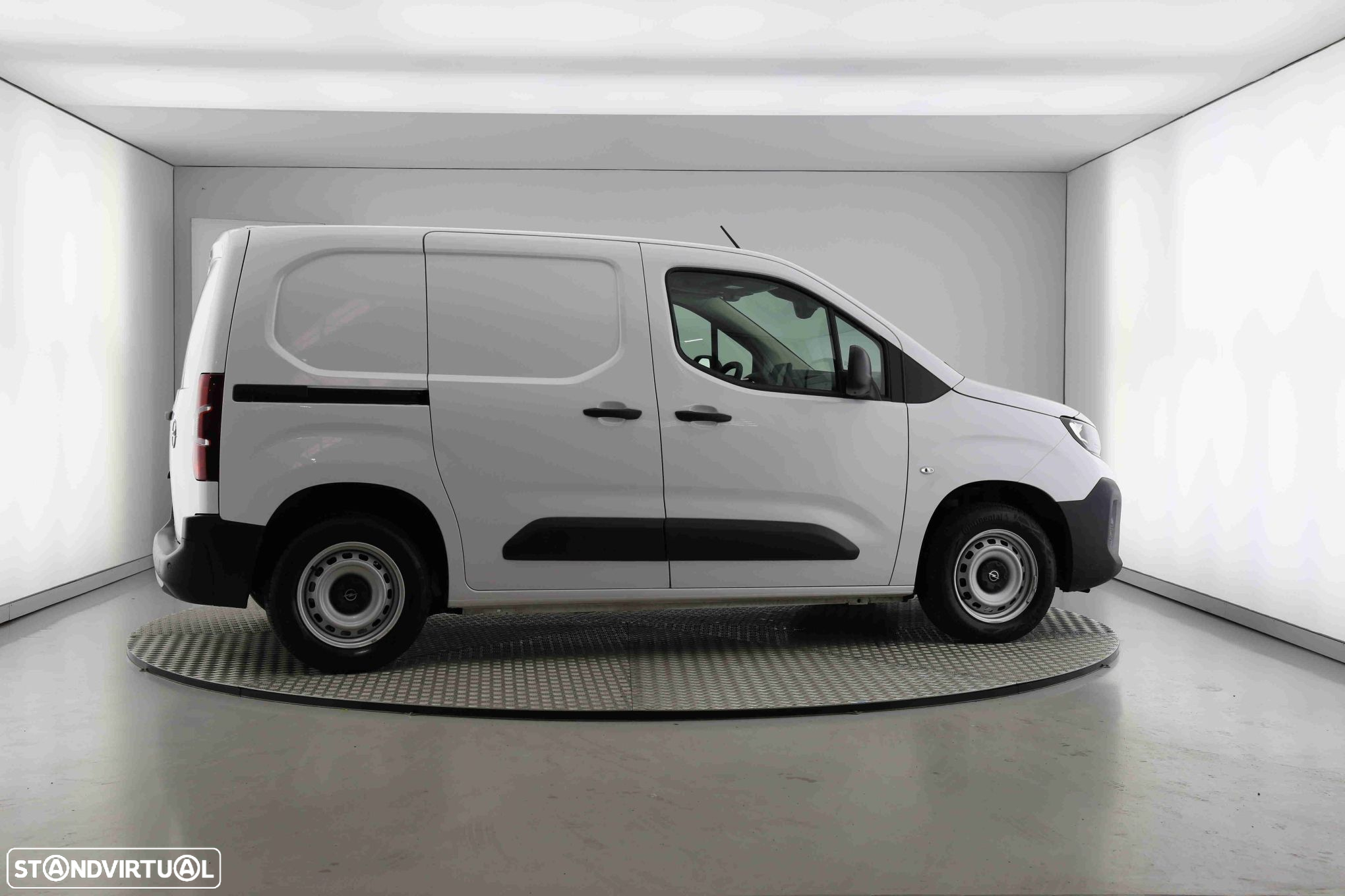 Opel Combo Cargo 1.5 CDTi - 3