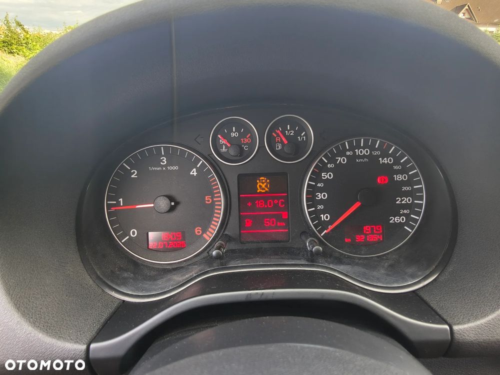 Audi A3 3-drzwiowe - 12