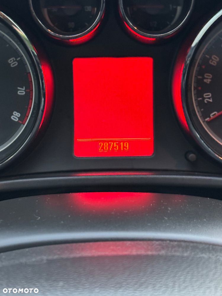 Opel Insignia 2.0 Turbo Automatik Edition - 11