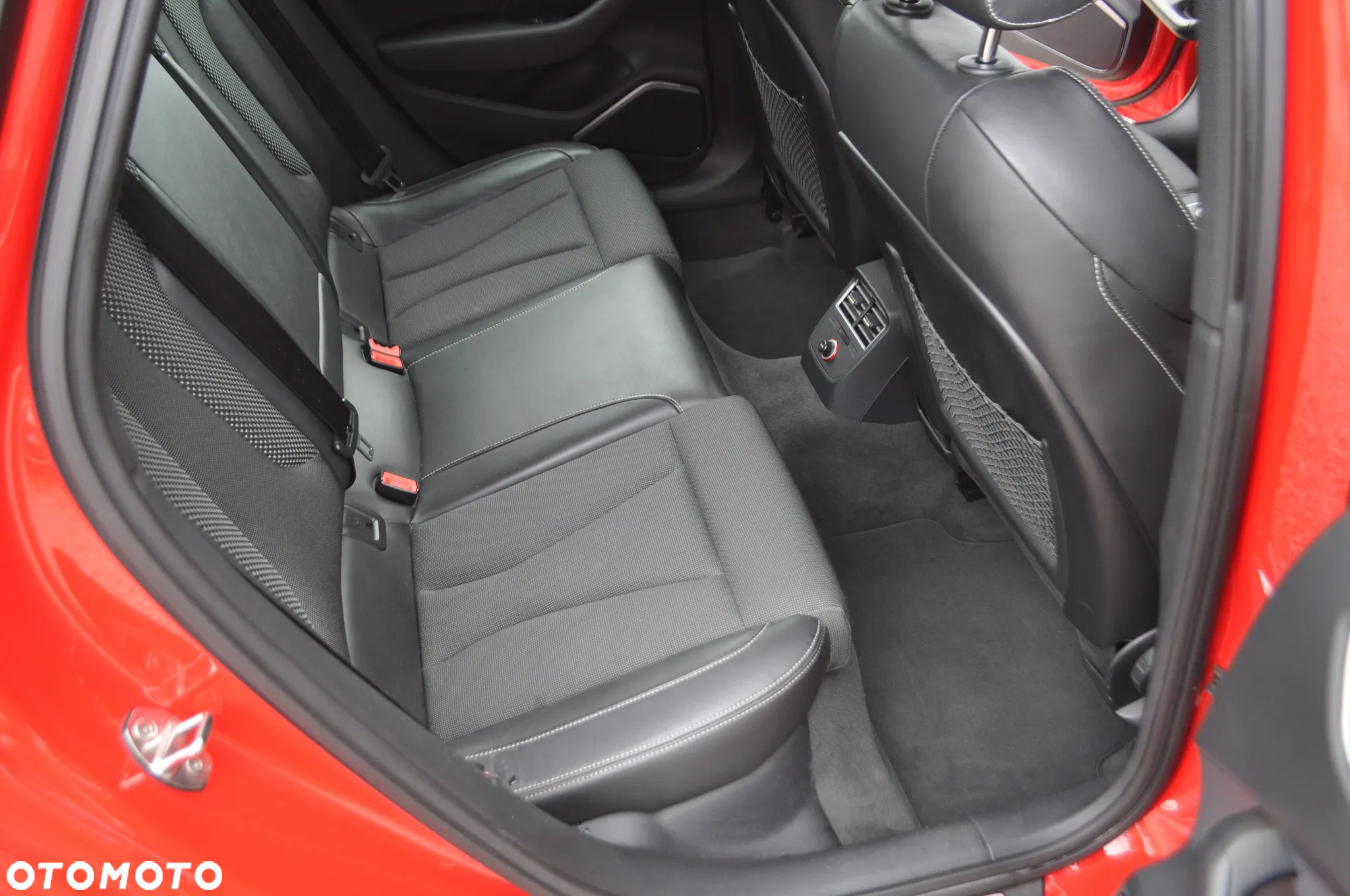 Audi A3 2.0 TDI Sportback quattro S line Sportpaket - 18