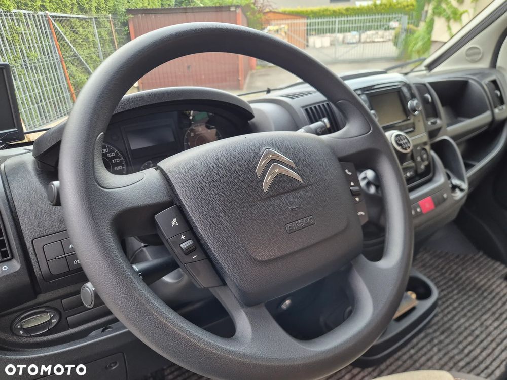Citroën jumper - 30