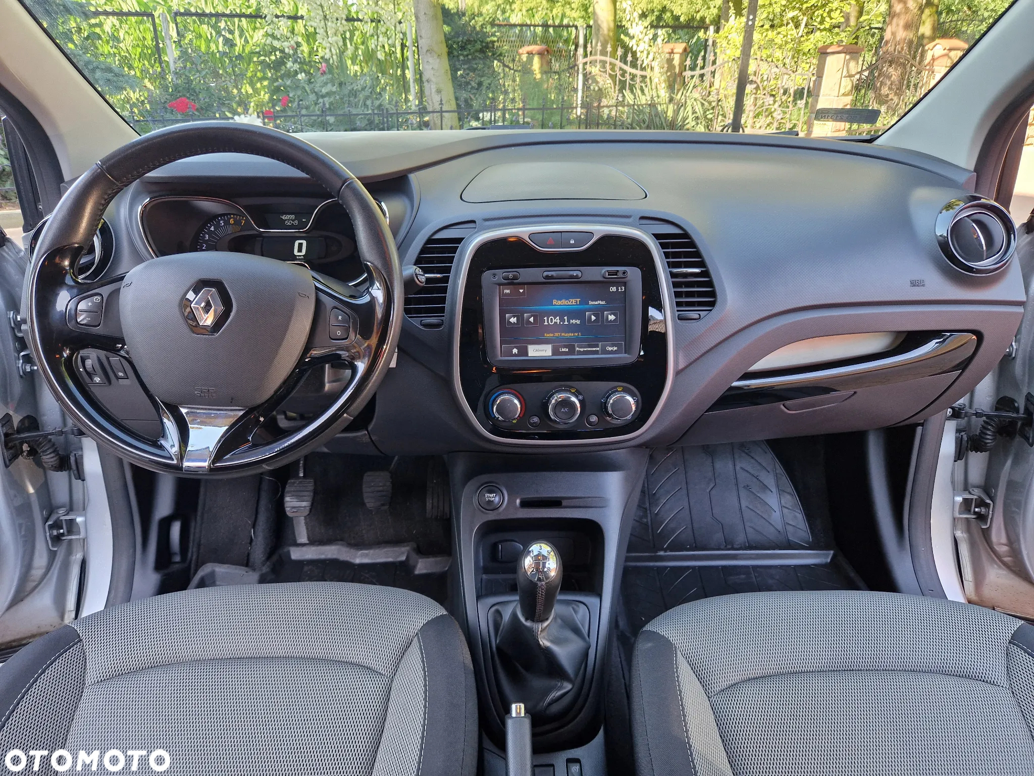 Renault Captur 0.9 Energy TCe Limited - 20