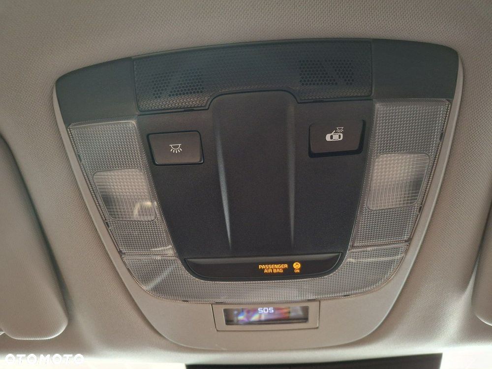 Kia Sportage 1.6 T-GDI M 2WD - 19