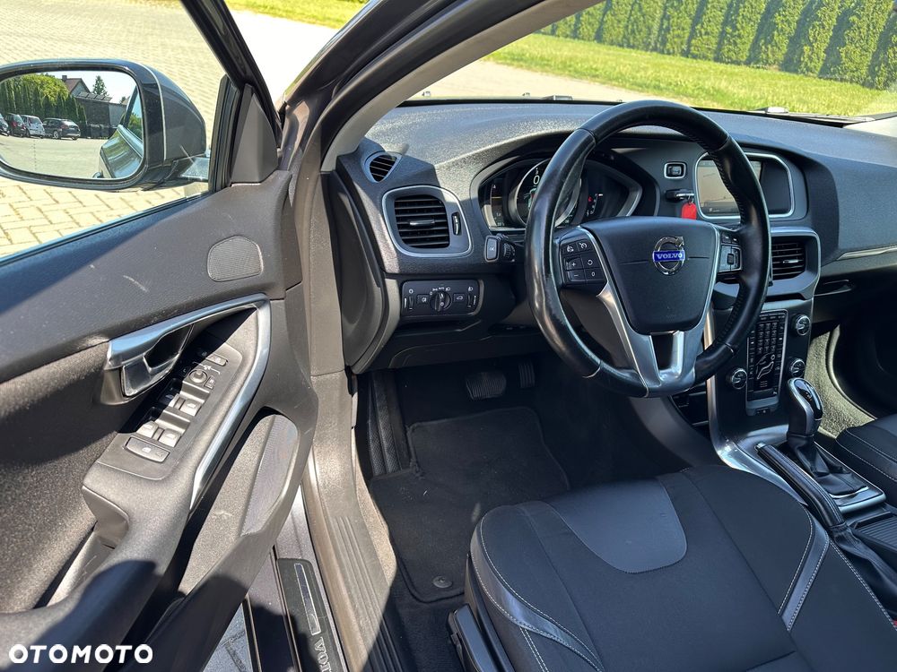 Volvo V40 - 27