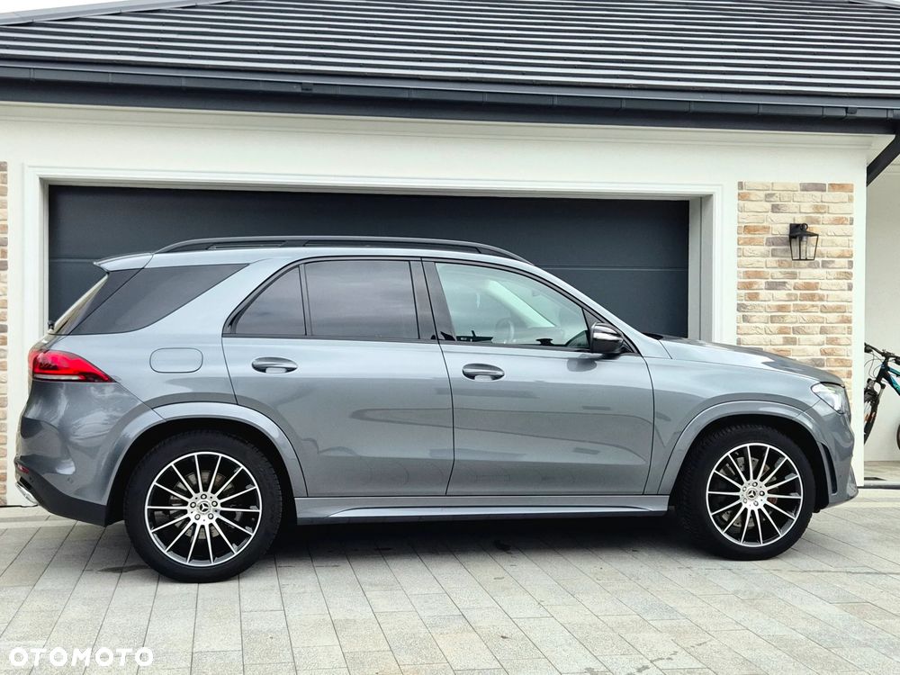 Mercedes-Benz GLE 350 de 4-Matic Advanced - 14