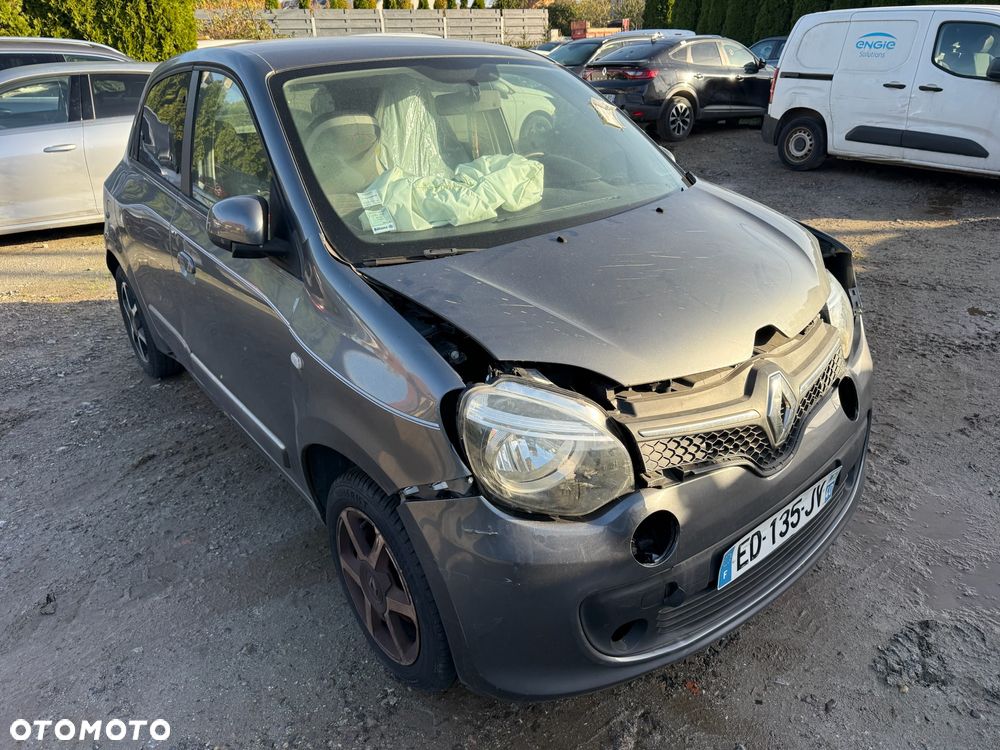 Renault Twingo ENERGY TCe 90 EDC Intens - 3