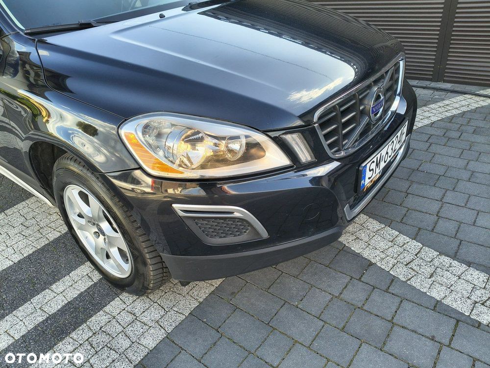 Volvo XC 60 D4 Kinetic - 26