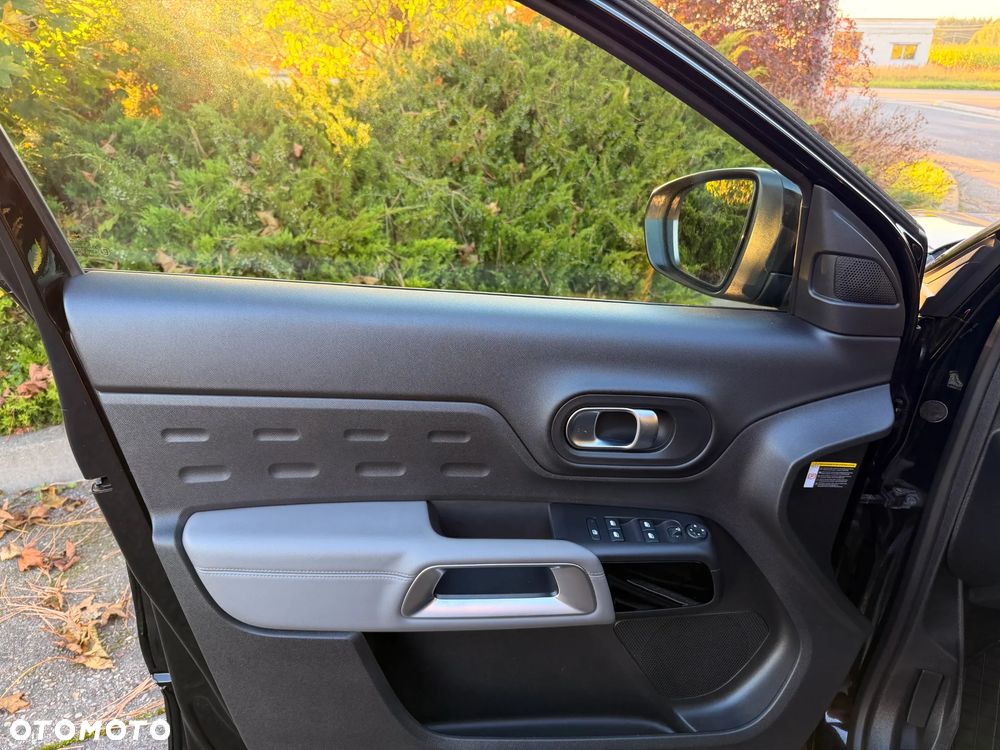 Citroën C5 Aircross BlueHDI 180 S&S EAT8 SHINE PACK - 18