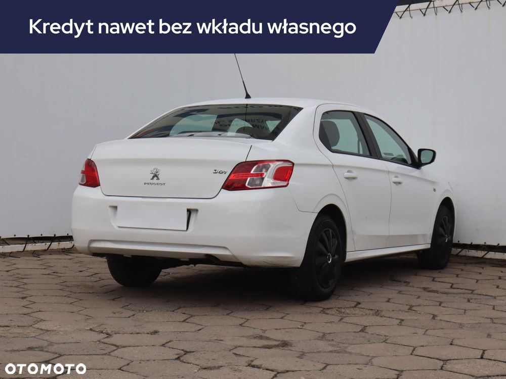 Peugeot 301 - 7