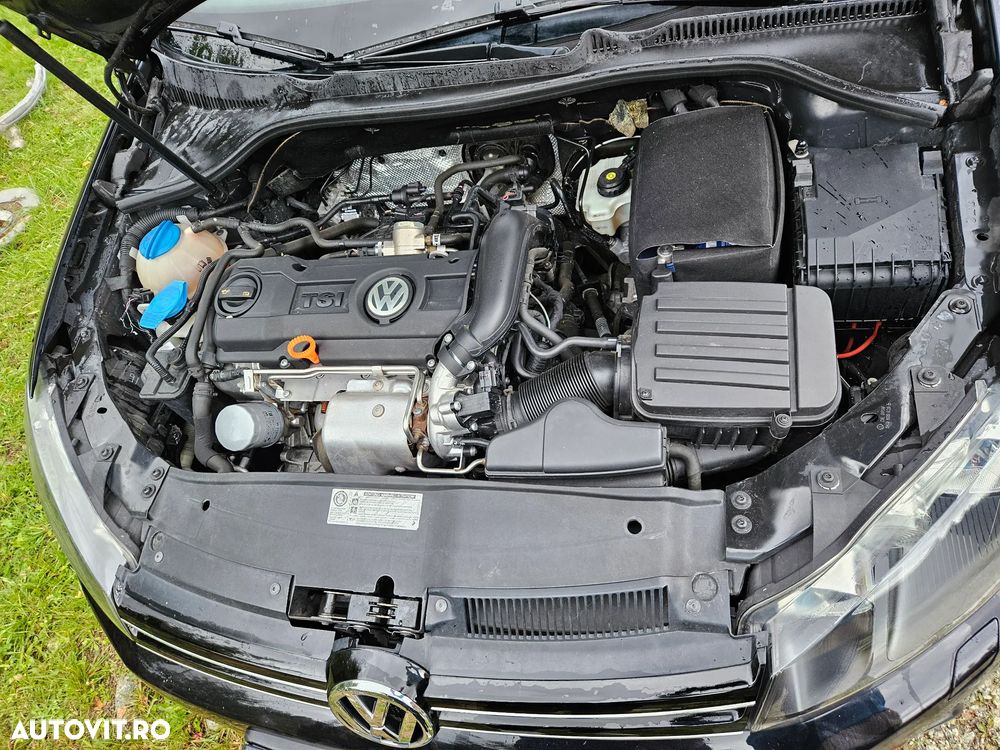 Volkswagen Golf - 5