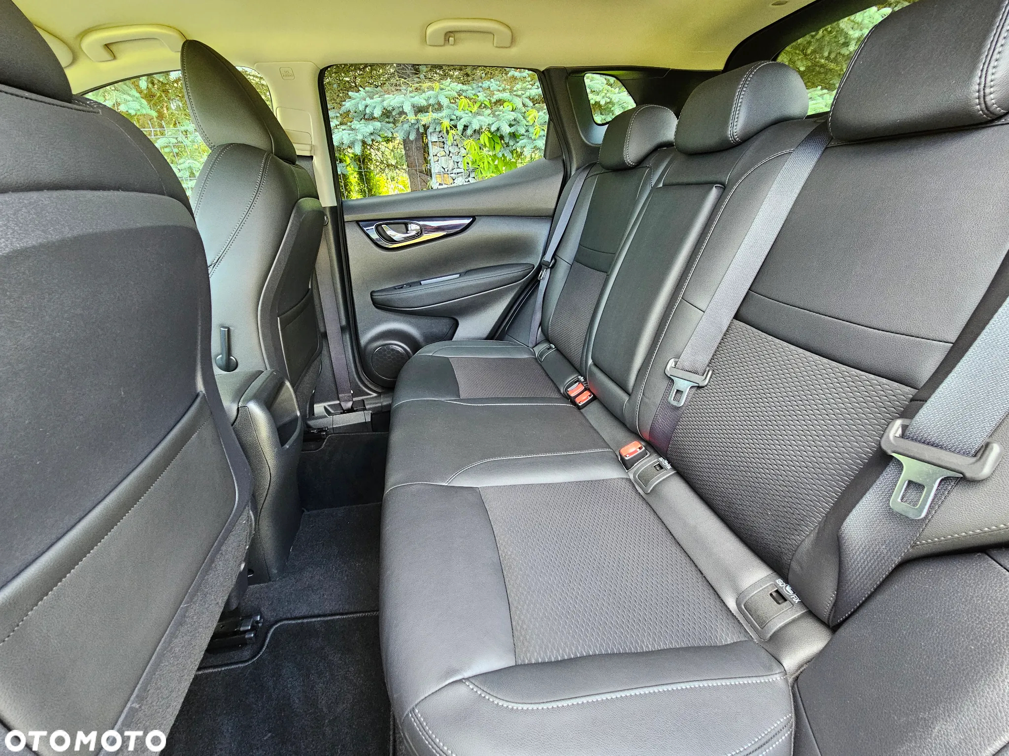 Nissan Qashqai 1.6 DIG-T Tekna - 33