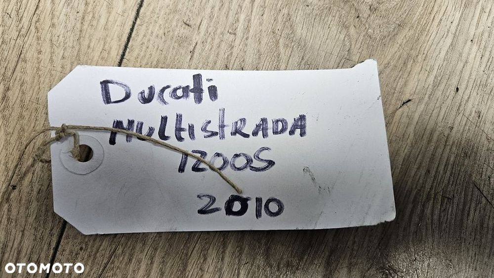 Chlapacz błotnika Ducati Multistrada 1200 S 564.1.080.1A - 7