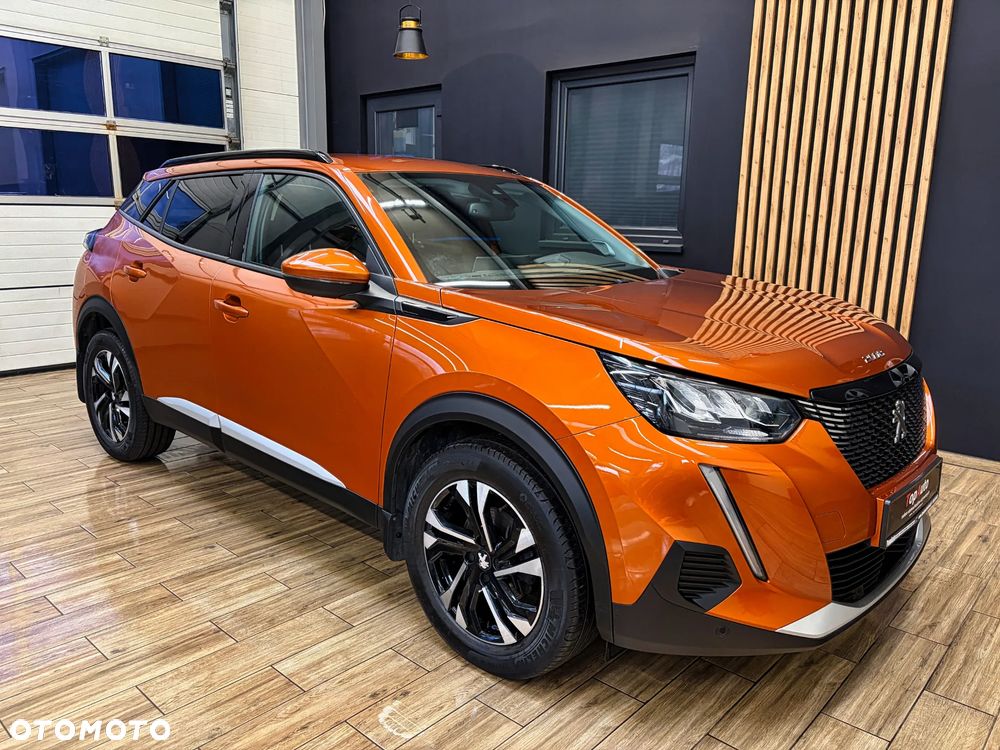 Peugeot 2008 1.5 BlueHDi Allure - 6