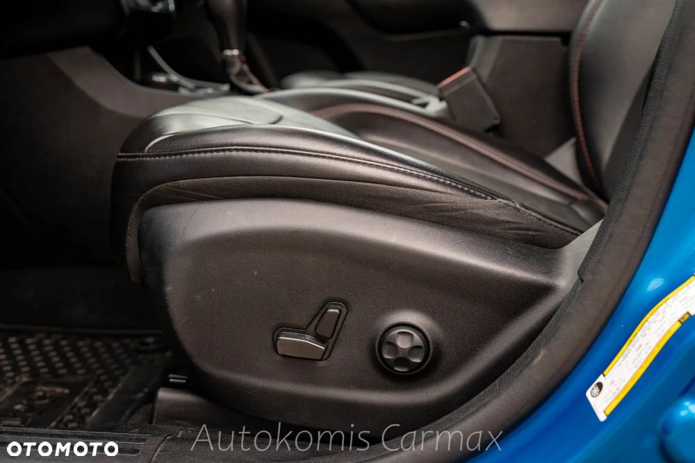 Jeep Cherokee 3.2 V6 Active Drive Lock Trailhawk - 18