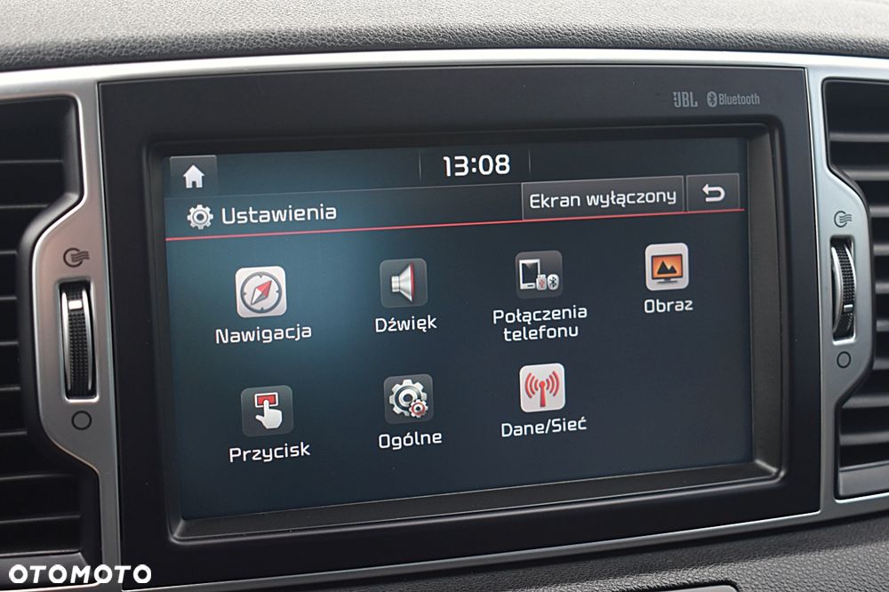 Kia Sportage 1.6 GDI 2WD VISION - 33