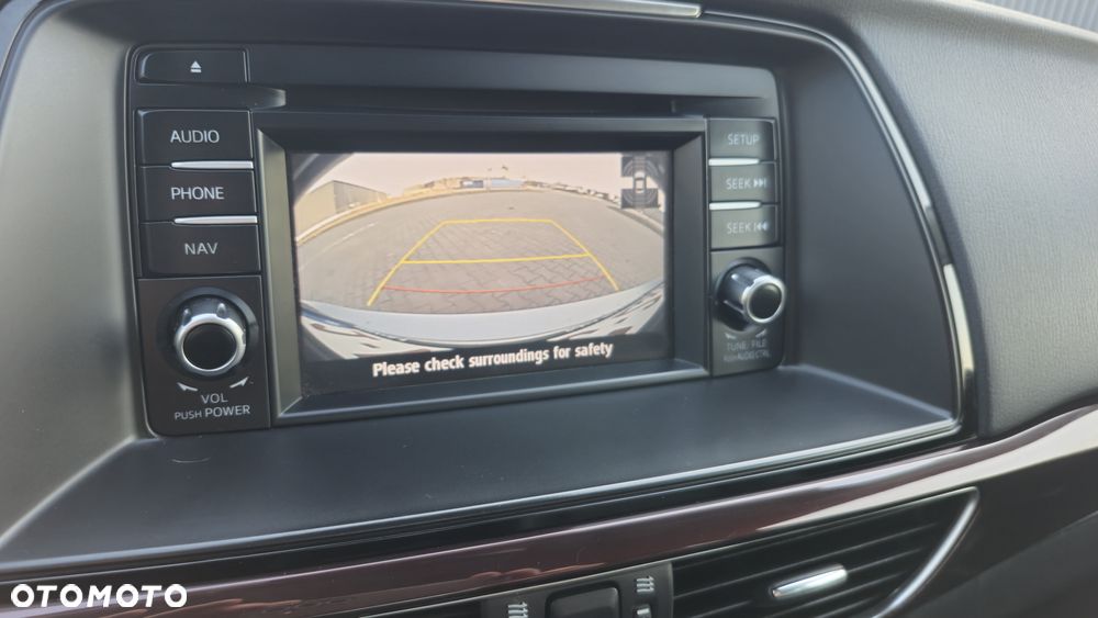 Mazda 6 2.2 SKYACTIV-D Business-Line - 15