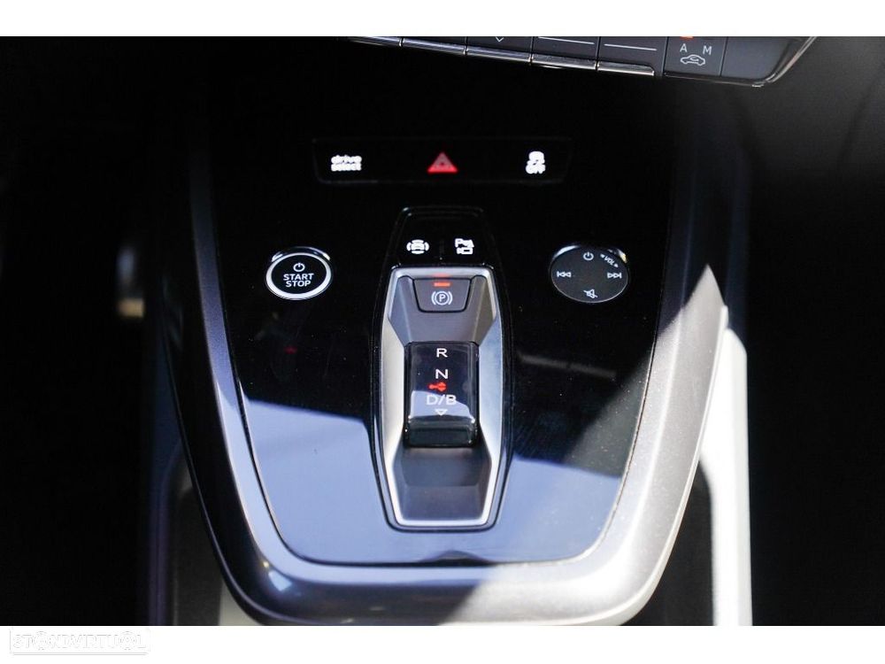 Audi Q4 Sportback e-tron 45 quattro 82 kWh - 29