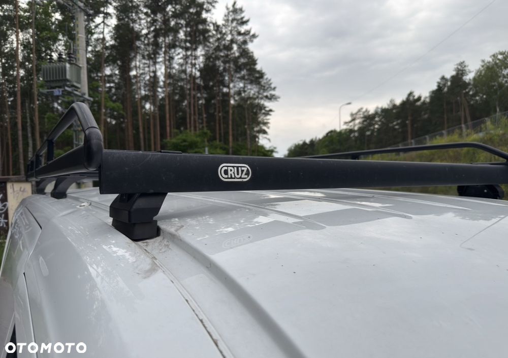 Ford Transit Connect L2 (LONG) - 22