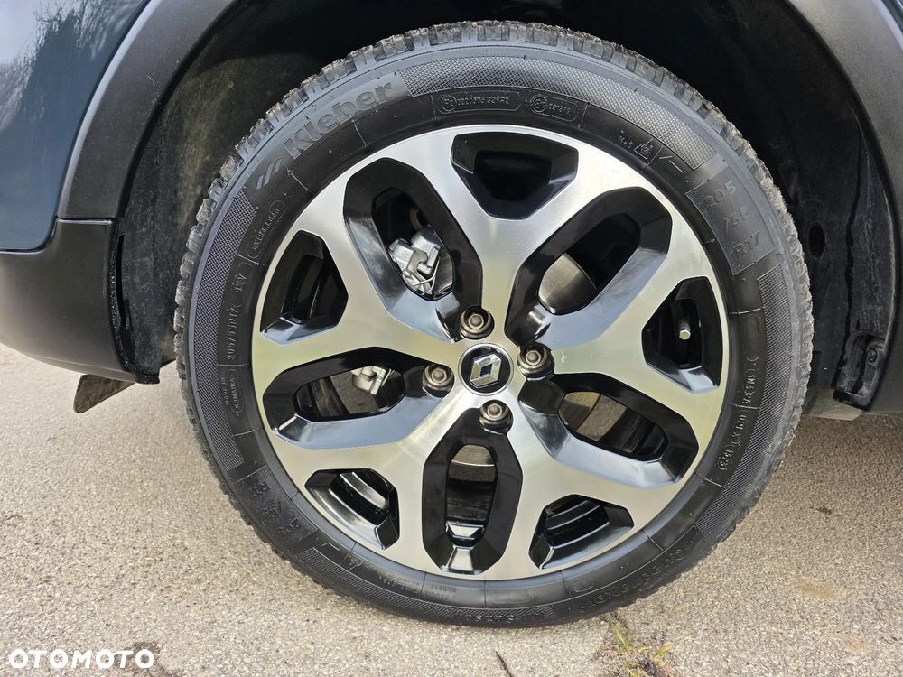 Renault Captur ENERGY dCi 90 Start&Stop Expression - 32