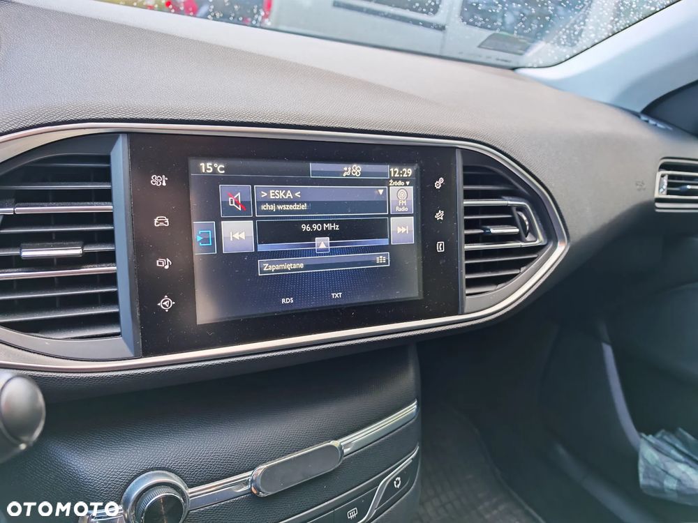 Peugeot 308 1.2 PureTech Active S&S - 14