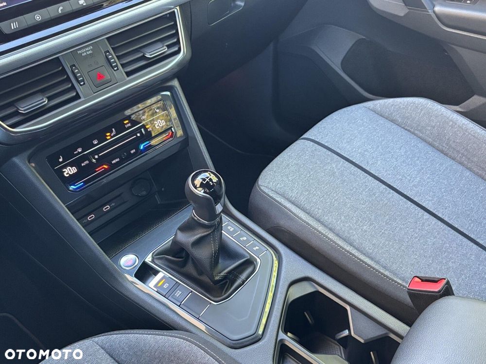 Seat Tarraco 1.5 Eco TSI EVO Style S&S - 24