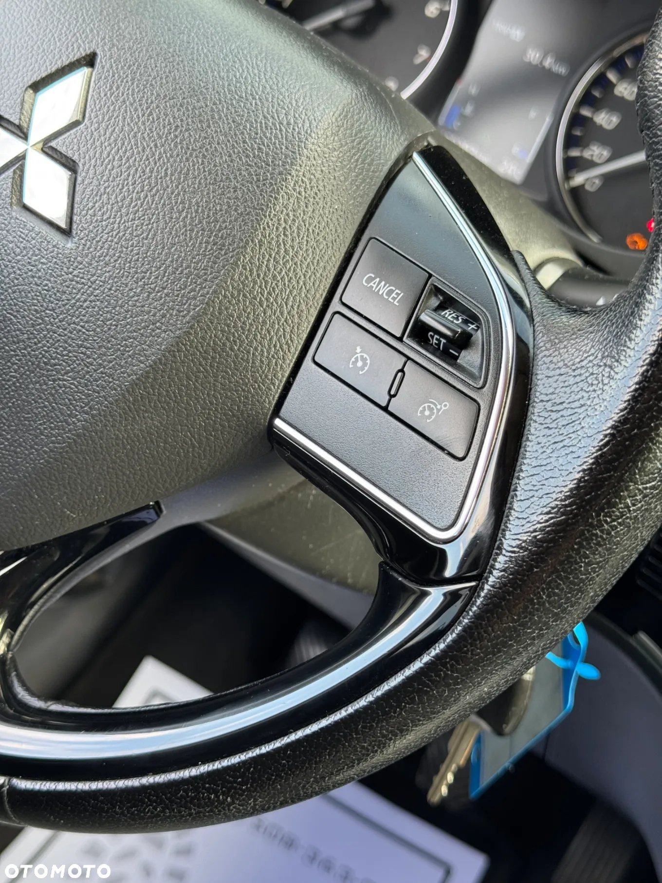Mitsubishi Outlander 2.0 2WD Diamant Edition - 10