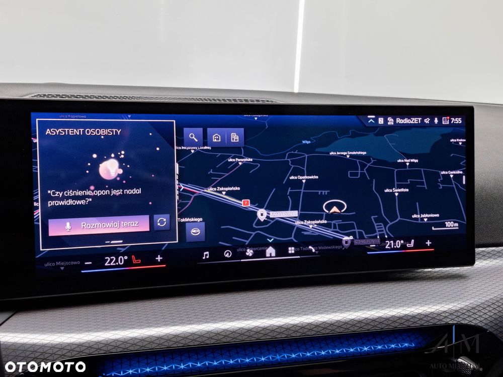 BMW Seria 4 430i xDrive M Sport sport - 35