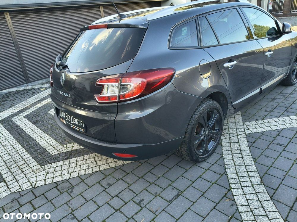 Renault Megane - 26