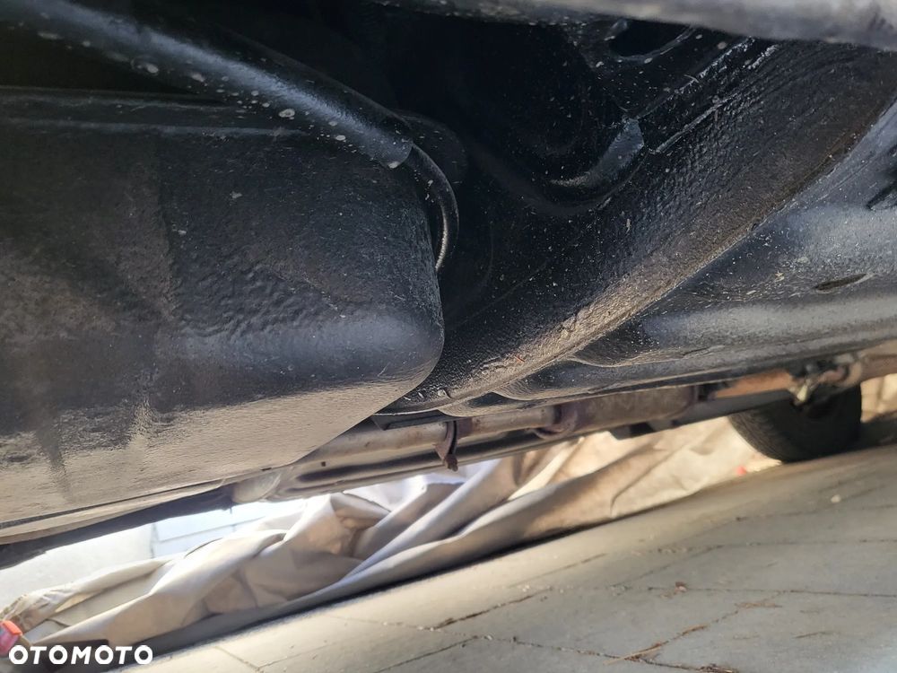 Fiat Cinquecento 899 Maquillage - 11