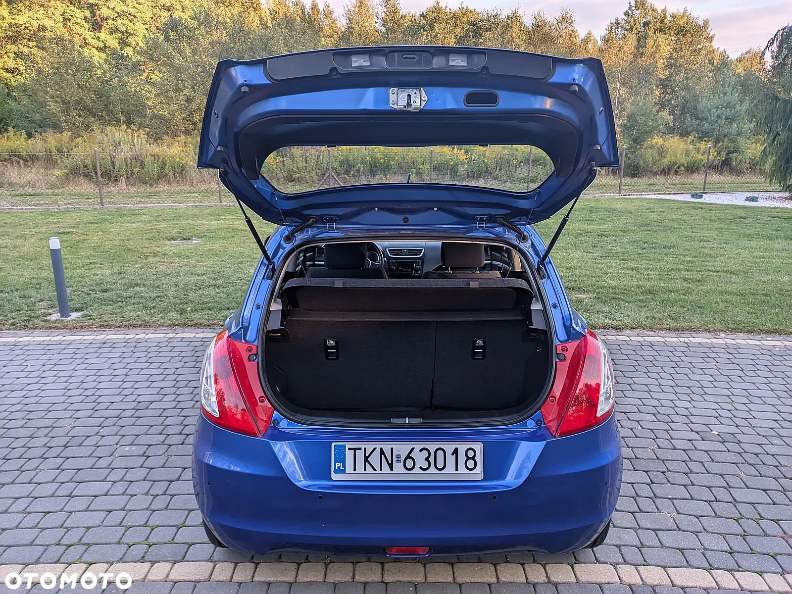 Suzuki Swift 1.2 Club - 16