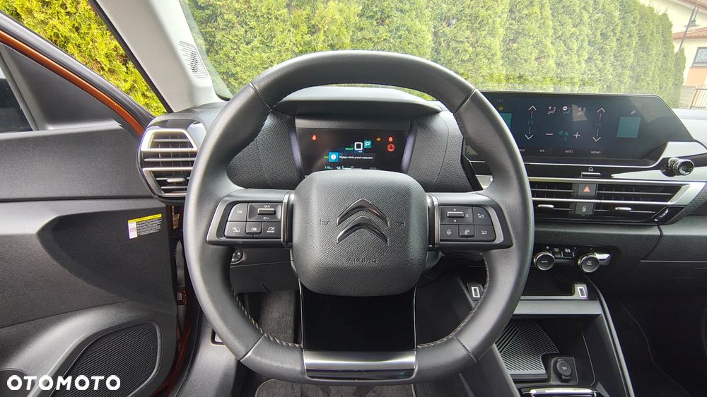 Citroën C4 e-C4 136 ë-SERIES - 27