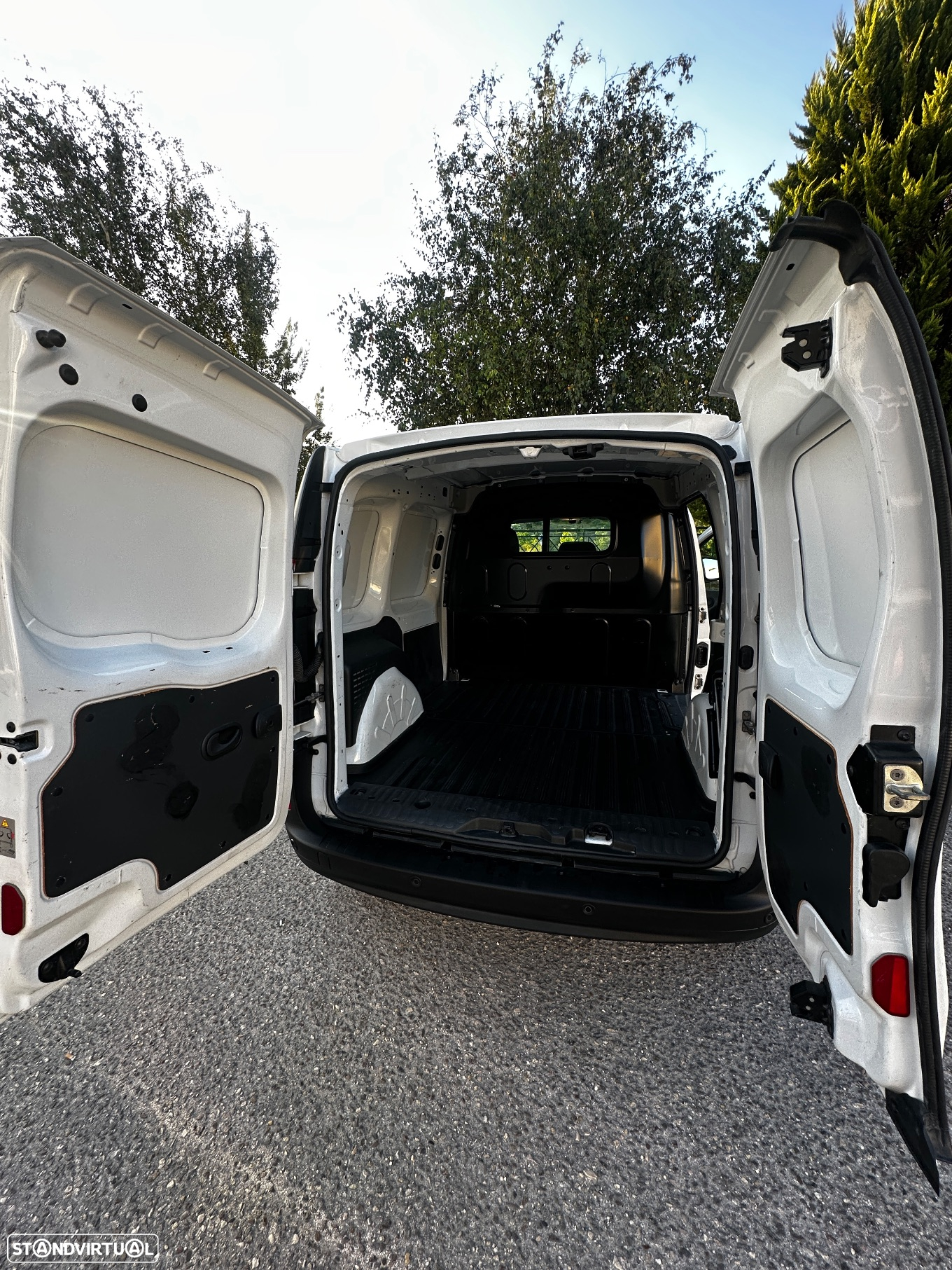 Renault Kangoo 1.5 DCI sem adblue - 3