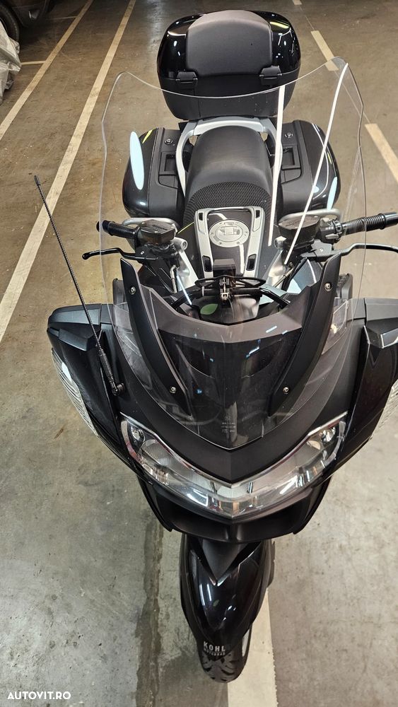 BMW R 1200RT Touring Special Edition - 7