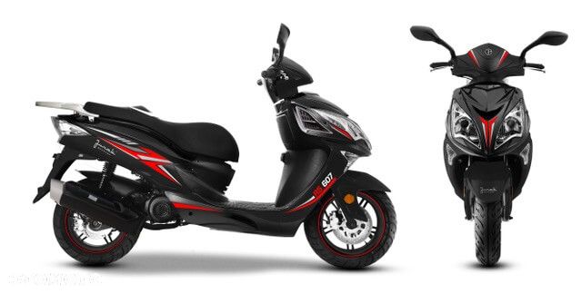 Junak 607 - 2